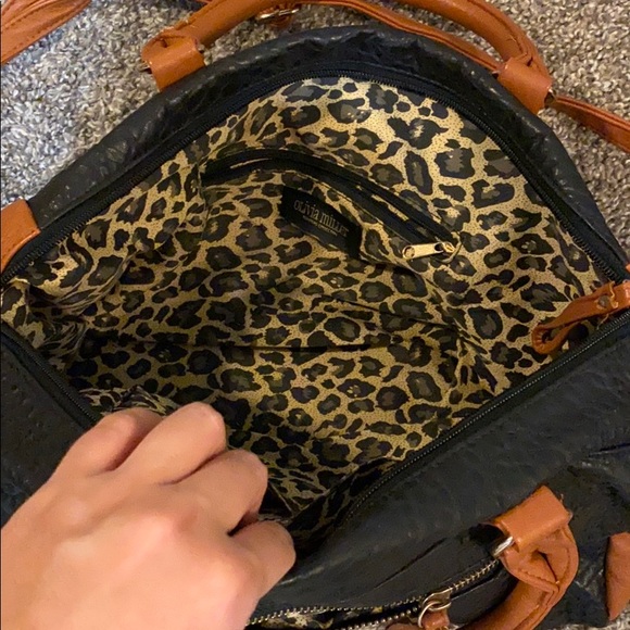 Perfect overnight bag! - Picture 2 of 2